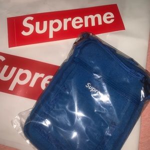 Utility pouch supreme
